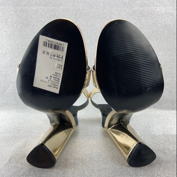 KENDALL + KYLIE Giselle sandals - Picture 8 of 8